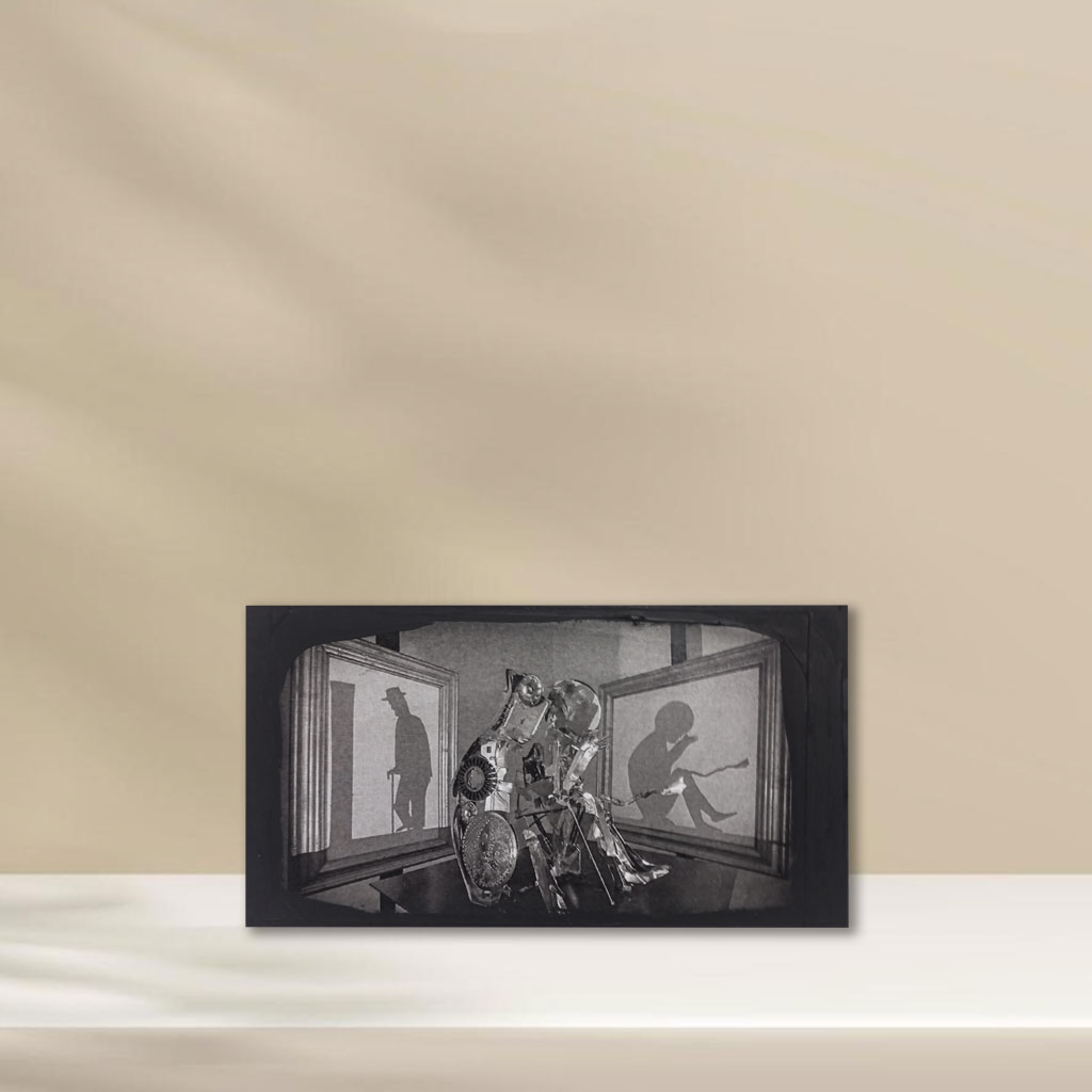 Σκιαγραφία - Η Αρχή του Τέλους και το Τέλος της Αρχής