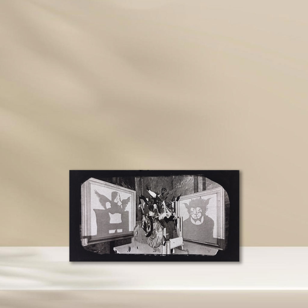 Σκιαγραφία - Σχετικότητα