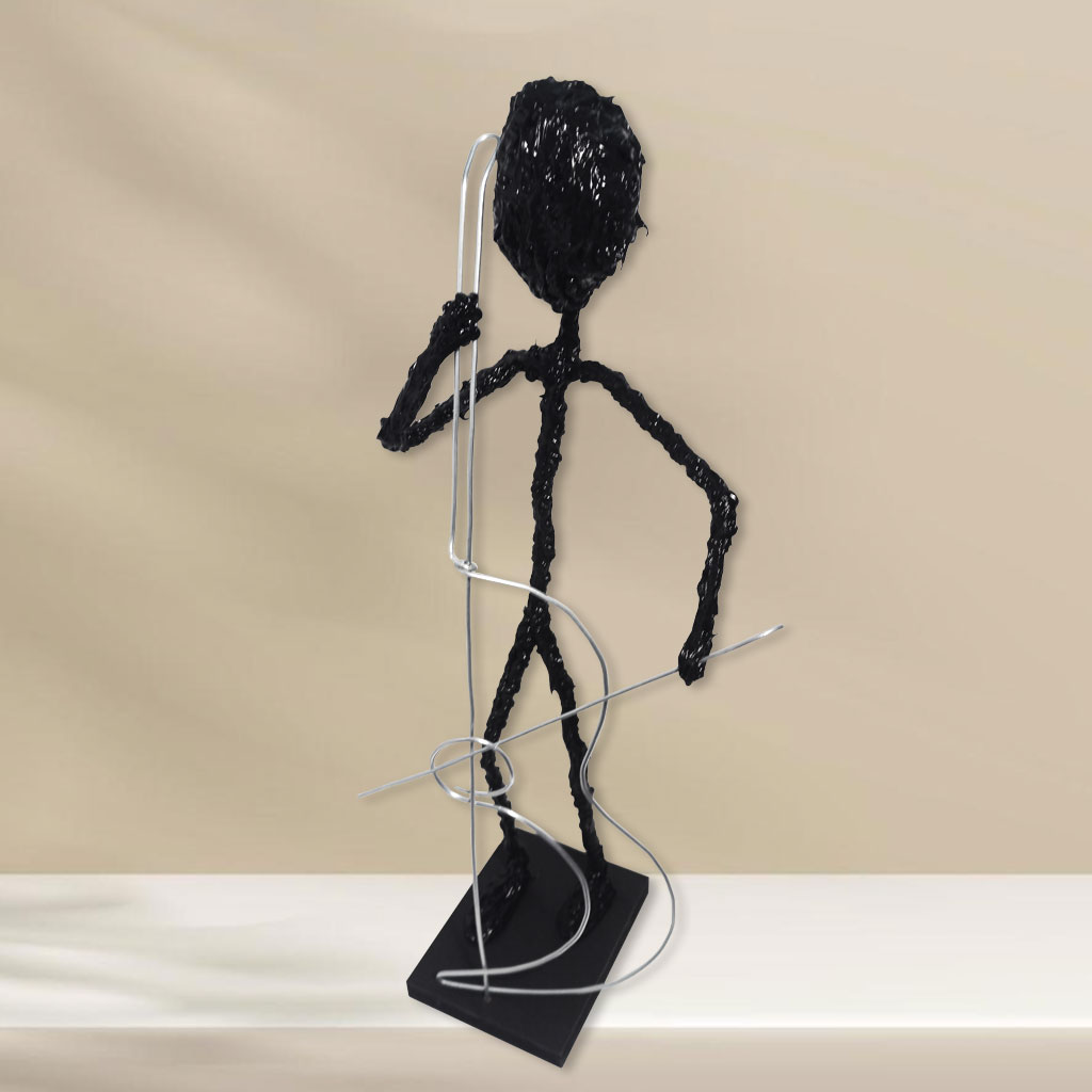 Silly Art - Κοντραμπάσο