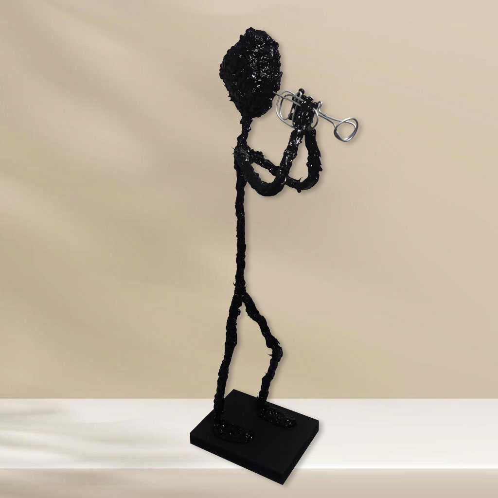 Silly Art - Τρομπέτα