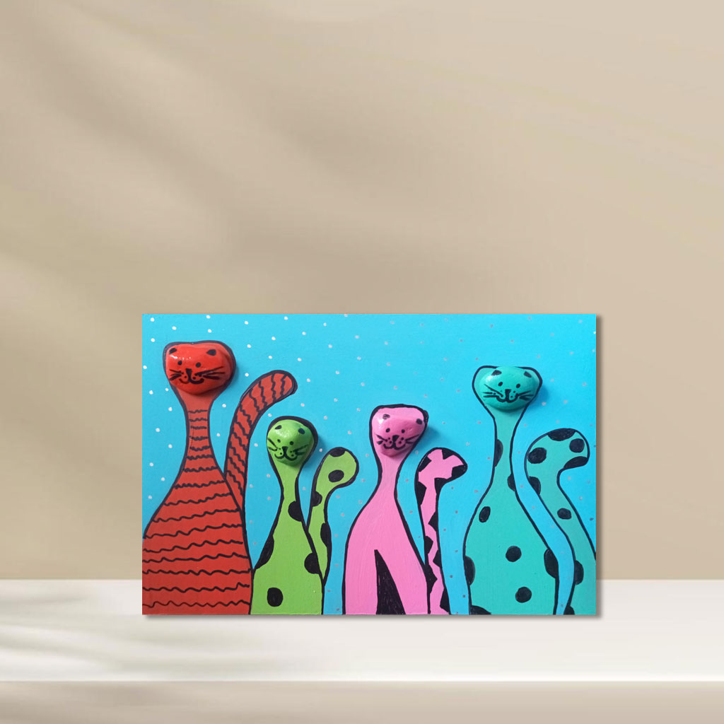 Γατόπετρες