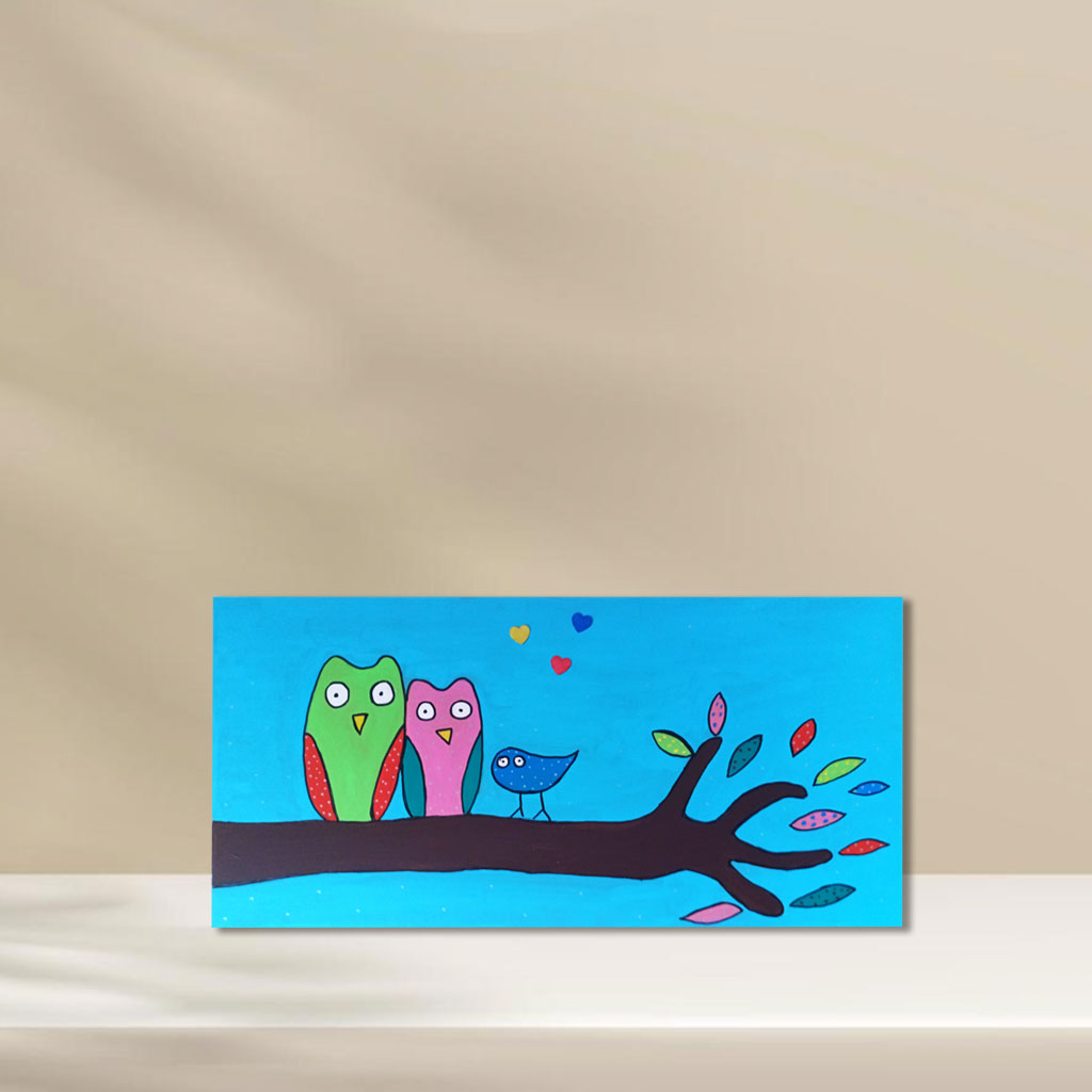 Κουκουβάγιες