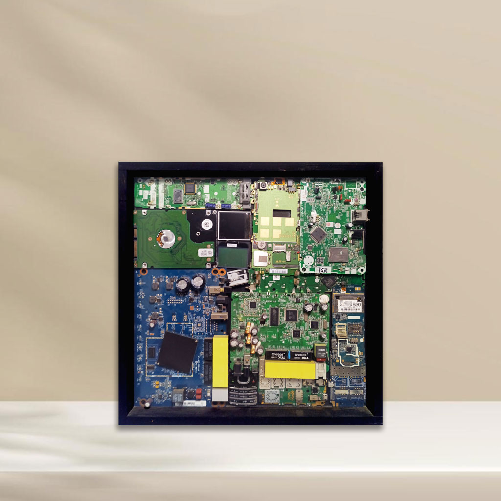 Περίεργα κυκλώματα 01