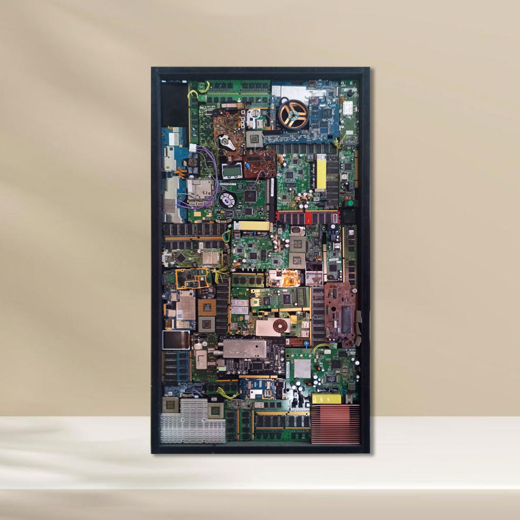 Περίεργα κυκλώματα 02