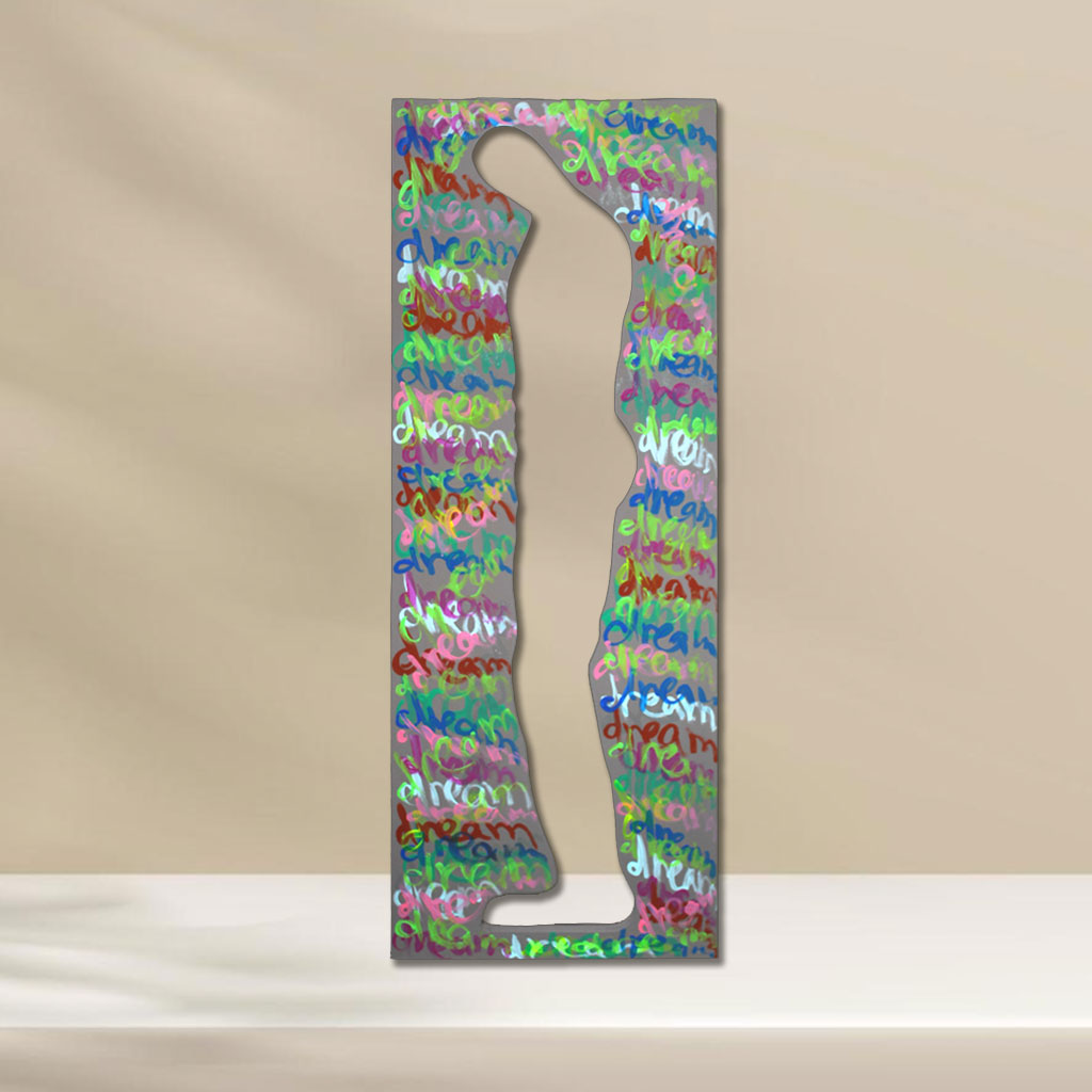 Φαντασίωση Άντρας Dream