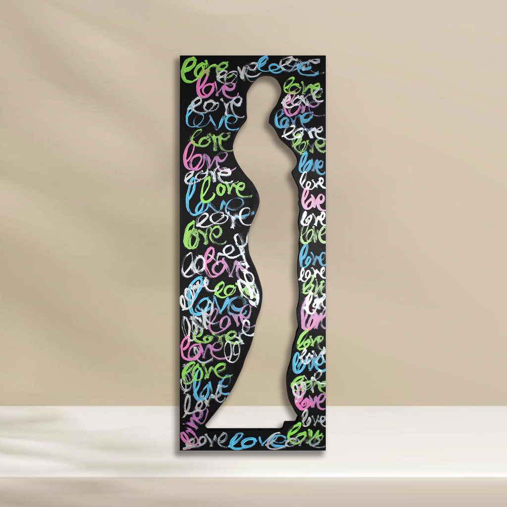 Φαντασίωση Γυναίκα Love