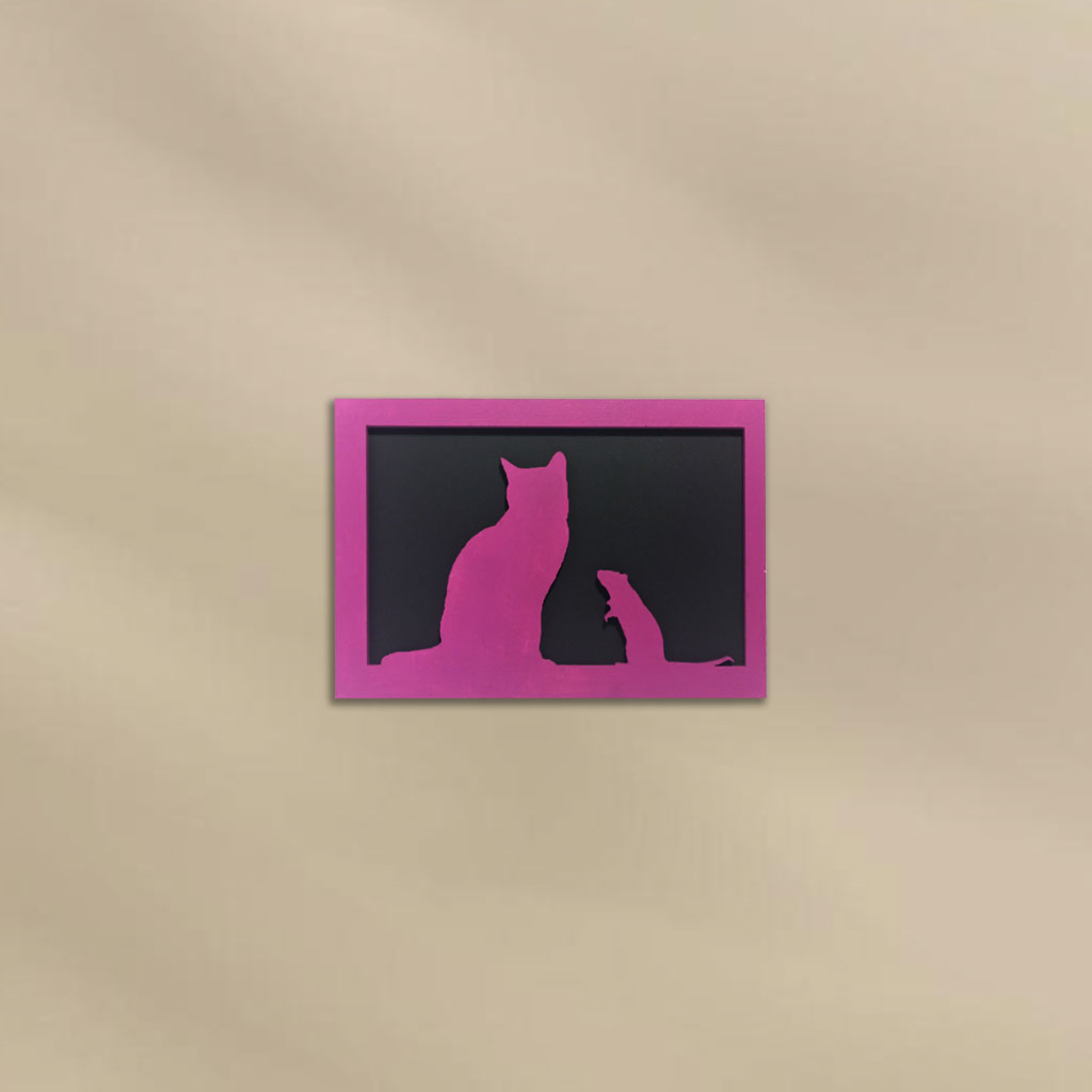 Κάδρo ο Χορός του Ποντικού