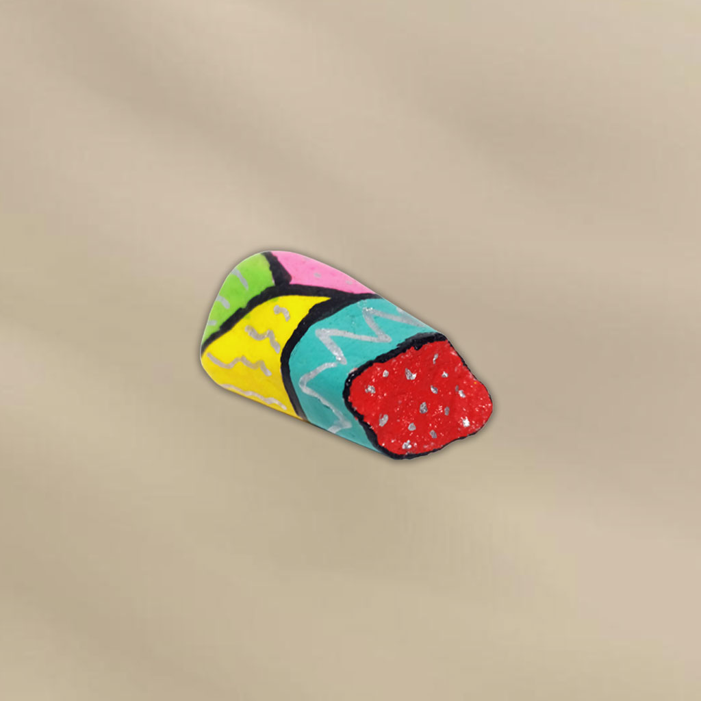 Πέτρα - Αφηρημένη