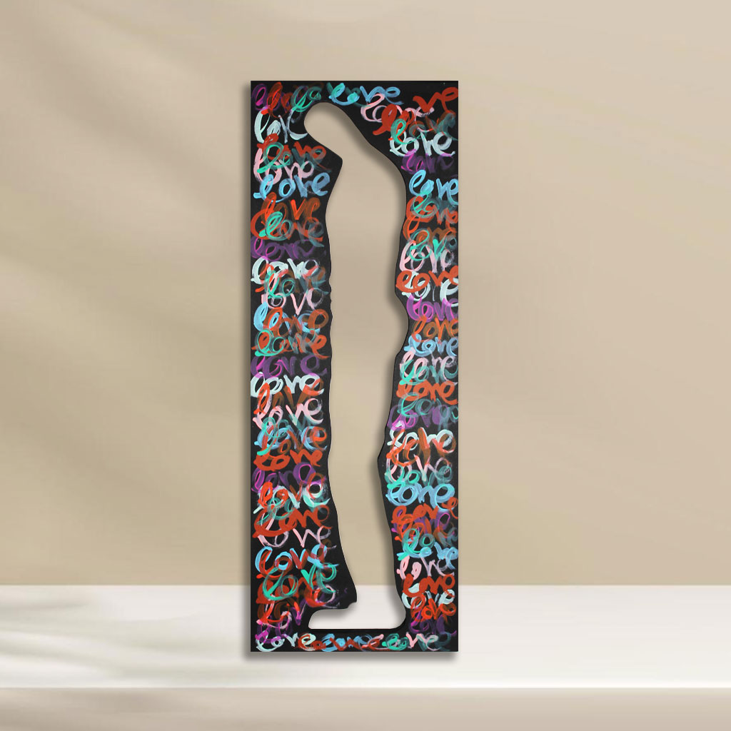 Φαντασίωση Άνδρας Love