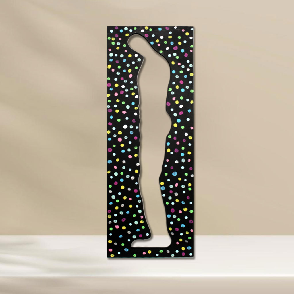 Φαντασίωση Άντρας Pois